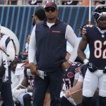 NFL: Miami Dolphins at Chicago Bears