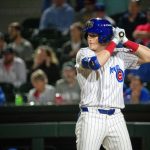 Chicago Cubs, Cubs News, Owen Caissie