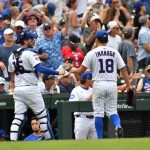 MLB: Pittsburgh Pirates at Chicago Cubs