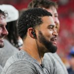 Chicago Bears QB Caleb Williams has underreported story pop up 2 NFL: Chicago Bears at Kansas City Chiefs