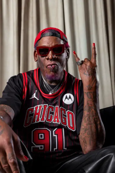 Chicago Bulls unveil 2025-26 NBA Statement jerseys 1 Chicago Bulls