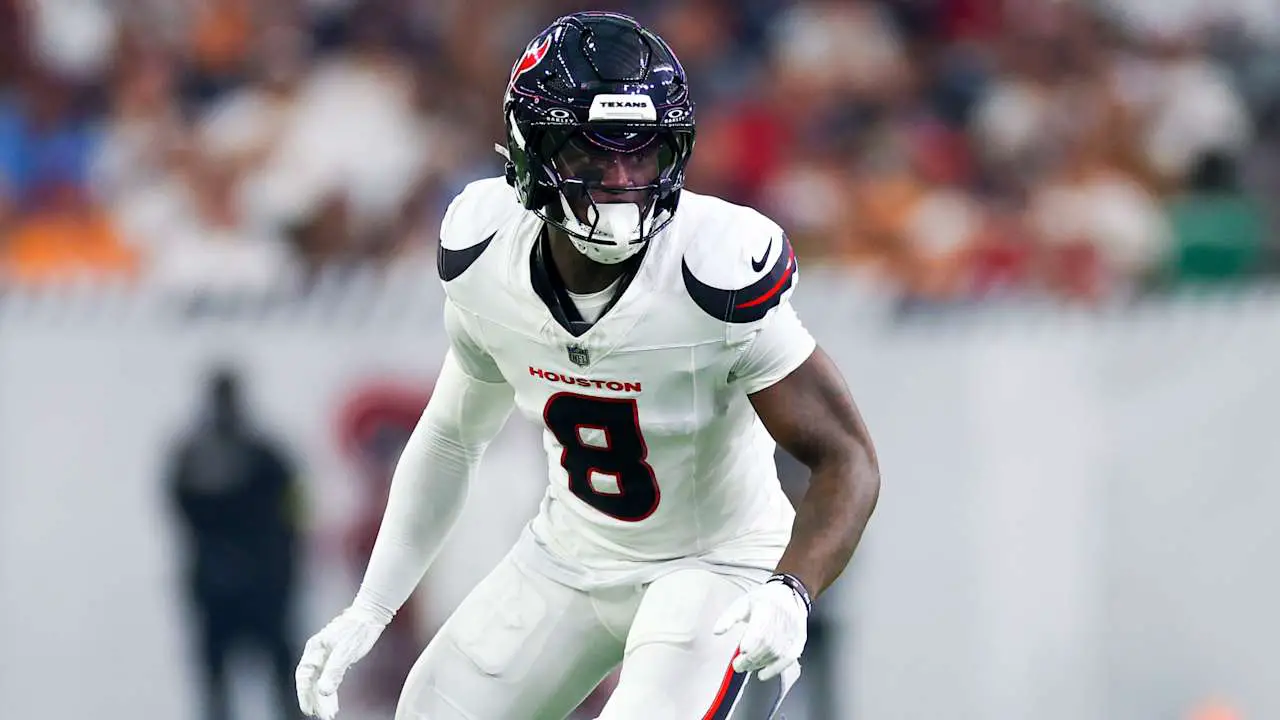 Chicago Bears Cj Gardner-Johnson