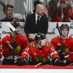 Chicago Blackhawks 2025 Training Camp Preview: Key roster battles and prospect watch 11 NHL: Chicago Blackhawks