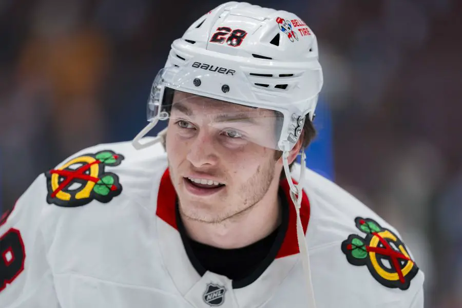  Chicago Blackhawks