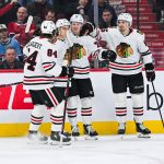 NHL: Chicago Blackhawks