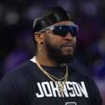 Chicago Bears week 3 injury report: key players out vs. Cowboys 4 Jaylon Johnson 3