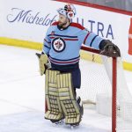 Injury-plagued Laurent Brossoit undergoes hip surgery, Blackhawks turn to Spencer Knight for 2025-26 season 4 NHL: Laurent Brossoit