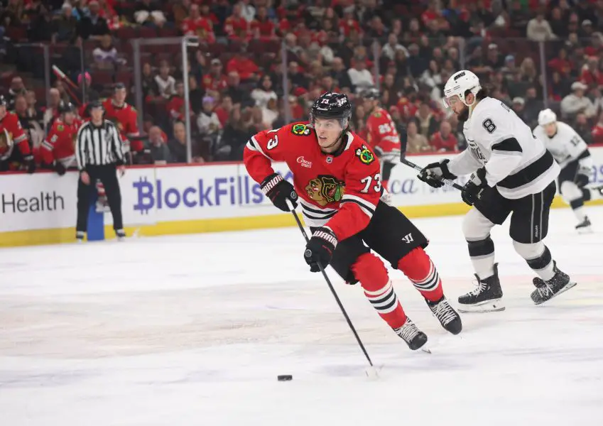 Chicago Blackhawks