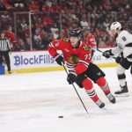 Chicago Blackhawks