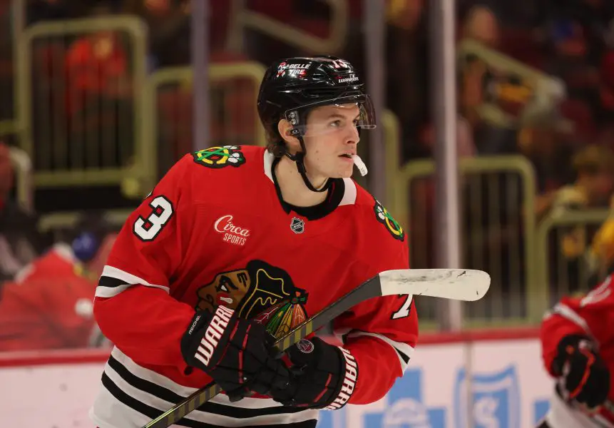Chicago Blackhawks