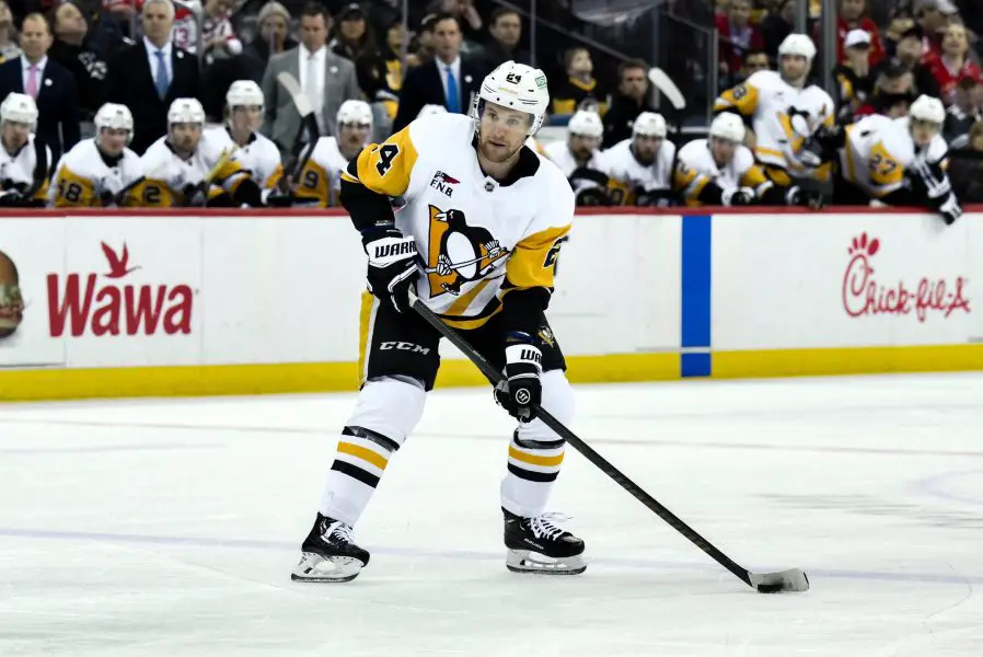 Matt Grzelcyk