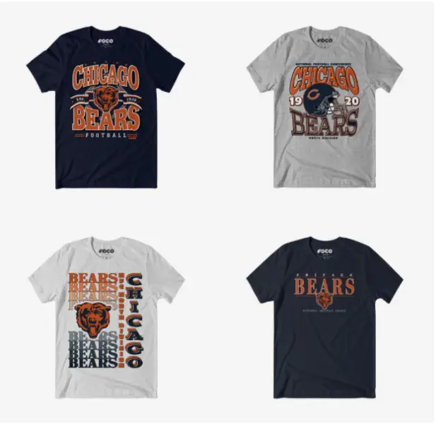 Chicago Bears