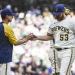 Chicago Cubs, Cubs News, Cubs Rumors, Brandon Woodruff