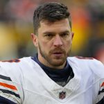 Cairo Santos’ has become a significant liability to the Bears