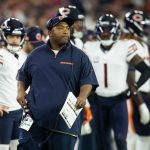 NFL: Chicago Bears at Arizona Cardinals