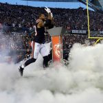 Chicago Bears DE Montez Sweat has someone looking over his shoulder 2 NFL: Minnesota Vikings at Chicago Bears