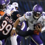 Chicago Bears further humiliated by NFL on Wednesday