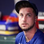 Chicago Cubs’ Kyle Tucker suffered major injury setback 26 MLB: Chicago Cubs right fielder Kyle Tucker suffered injury setback.