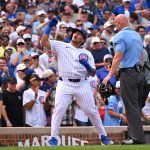 Chicago Cubs rookie could be surprising catalyst to stagnant offense 5 Chicago Cubs, Moises Ballesteros