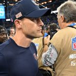NFL: Chicago Bears at Detroit Lions