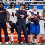Ben Johnson issues stern warning to Chicago Bears players