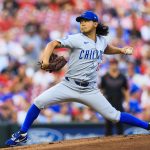 Chicago Cubs’ co-ace offers real cause for playoff concern 5 Shota Imanaga, Chicago Cubs
