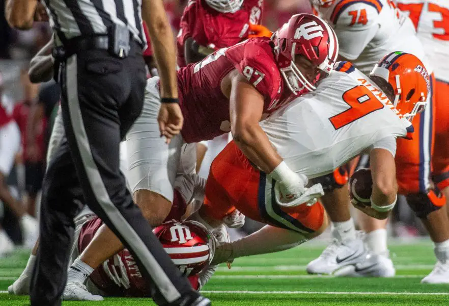 Illinois Fighting Illini