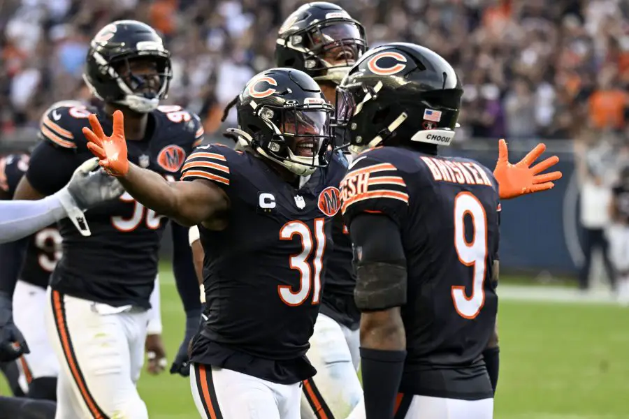 Chicago Bears
