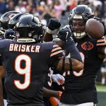 Chicago Bears