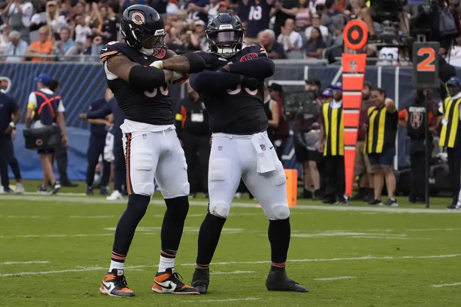 Chicago Bears